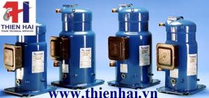 Compressor Danfoss Model SM175