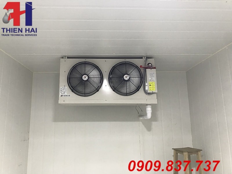 ECO MODINE GCE 312F6ED