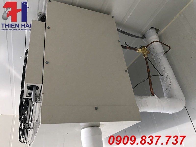 Dàn lạnh SUD-030EMPZN5
