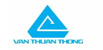 Logo công ty - Công Ty TNHH Quảng Cáo Thương Mại Vạn Thuận Thông