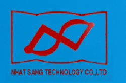 Logo công ty - Điện Lạnh Nhật Sáng - Công Ty TNHH Kỹ Thuật Nhật Sáng