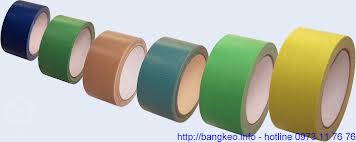 Băng Keo Duy Bảo Liên - Công Ty TNHH MTV Sản Xuất Thương Mại Duy Bảo Liên — hình ảnh từ trangvangvietnam.com