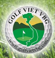 Logo công ty - Công Ty TNHH Golf Việt VBG