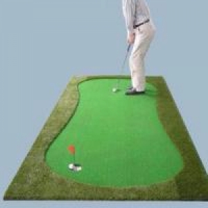Dụng cụ tập Golf