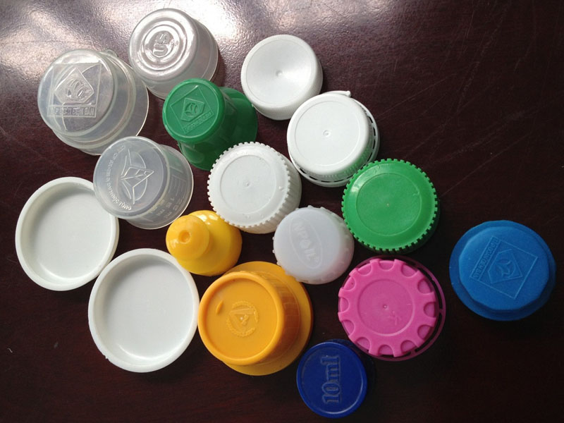 Nắp nhựa - Chai Nhựa Minh Long - Công Ty TNHH Sản Xuất Thương Mại Nhựa Minh Long