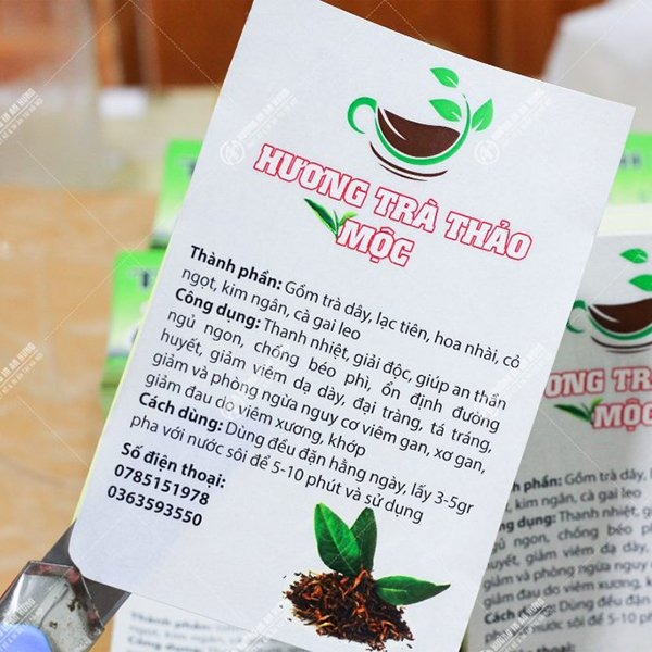 Tem niêm phong