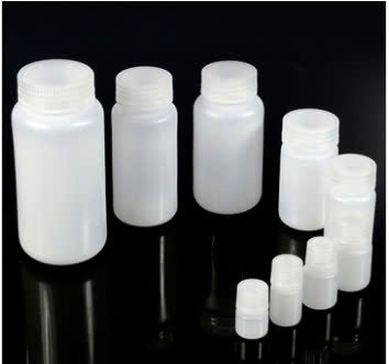 Chai nhựa HDPE