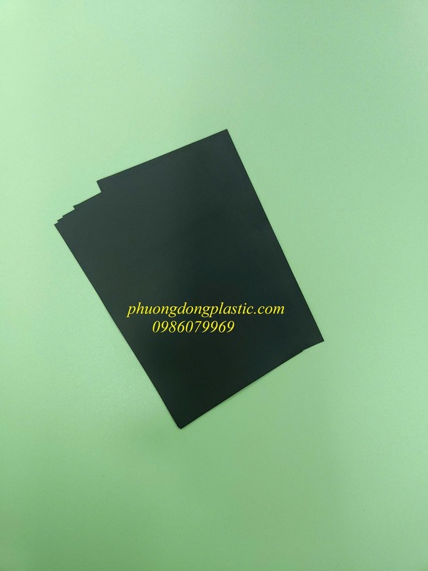 Túi dẫn điện Carbon