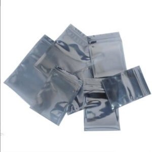 Túi zip lock chống tĩnh điện