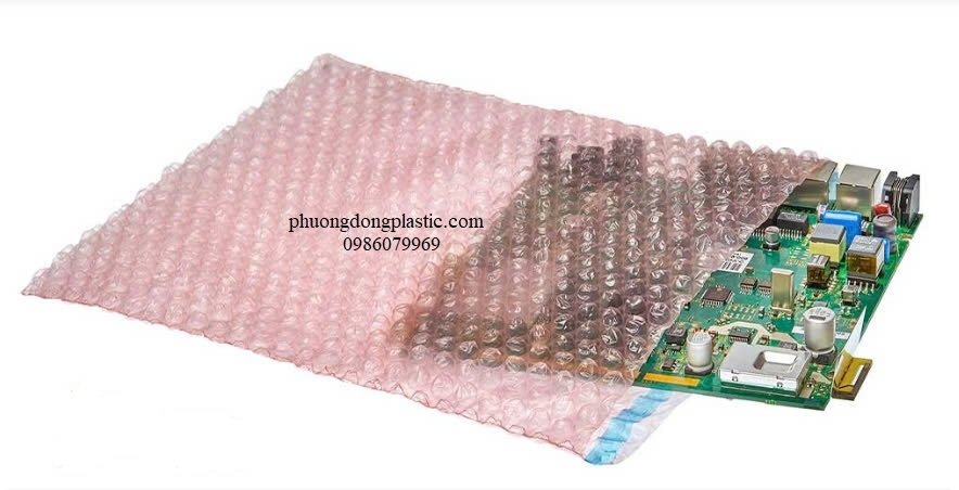 Xốp hơi chống tĩnh điện