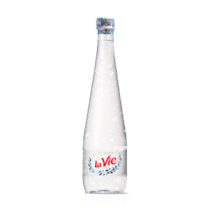 Nước khoáng Lavie 750ml - Nước Khoáng Dương Hạnh - Công Ty TNHH Thương Mại Dịch Vụ Vận Tải Dương Hạnh