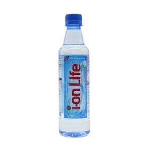 Nước uống Ion Life 330ml - Nước Khoáng Dương Hạnh - Công Ty TNHH Thương Mại Dịch Vụ Vận Tải Dương Hạnh