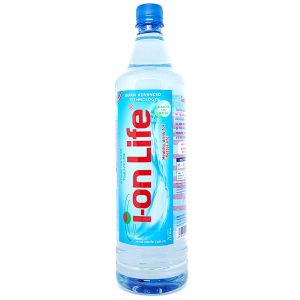 Nước uống Ion Life 1.25l - Nước Khoáng Dương Hạnh - Công Ty TNHH Thương Mại Dịch Vụ Vận Tải Dương Hạnh