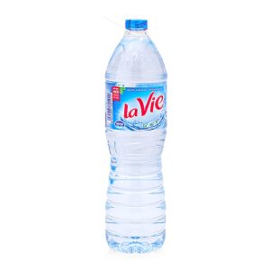 Nước khoáng Lavie 1.5l - Nước Khoáng Dương Hạnh - Công Ty TNHH Thương Mại Dịch Vụ Vận Tải Dương Hạnh