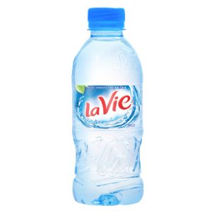 Nước khoáng Lavie 350ml - Nước Khoáng Dương Hạnh - Công Ty TNHH Thương Mại Dịch Vụ Vận Tải Dương Hạnh