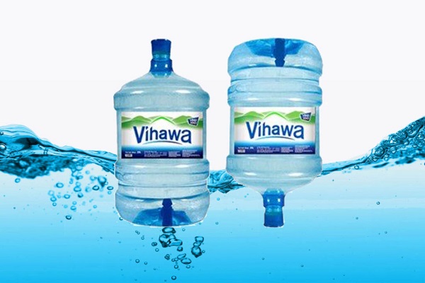 Nước uống Vihawa 20L - Nước Khoáng Dương Hạnh - Công Ty TNHH Thương Mại Dịch Vụ Vận Tải Dương Hạnh