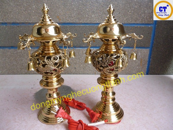 Cửa Hàng Đồng Mỹ Nghệ Cường Thịnh