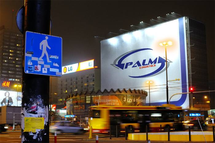 Hình ảnh công ty Palm Logistics - PALM LOGISTICS CO., LTD