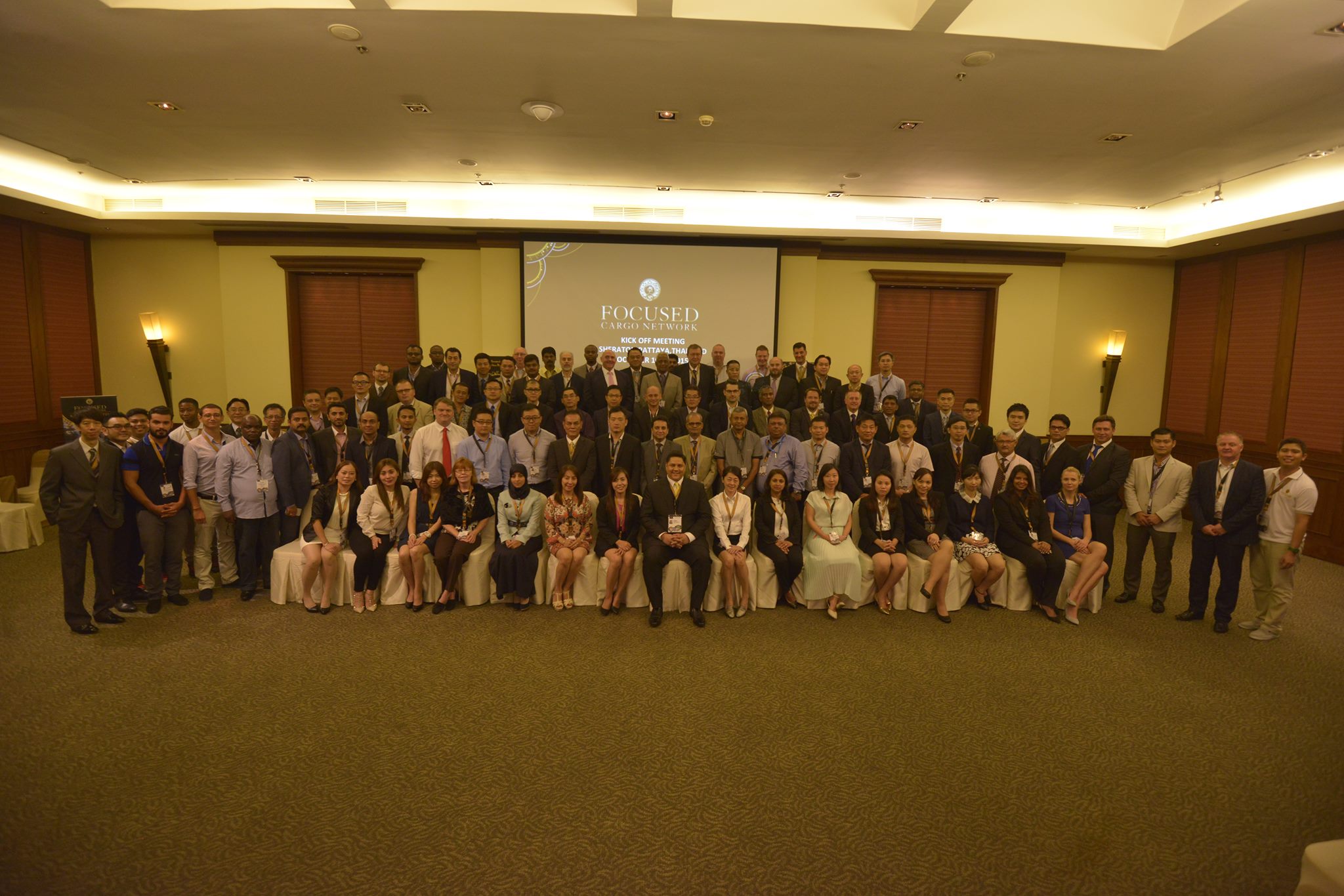 Hình ảnh công ty Palm Logistics - PALM LOGISTICS CO., LTD