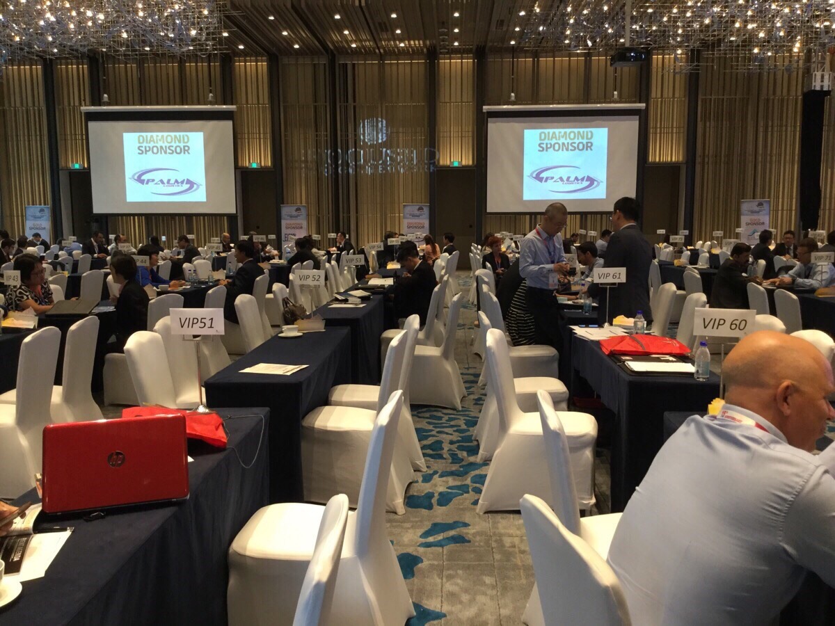 Hình ảnh công ty Palm Logistics - PALM LOGISTICS CO., LTD