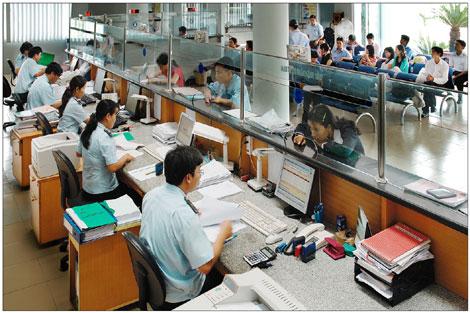 Dịch vụ hải quan - PALM LOGISTICS CO., LTD