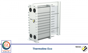 Thermoline ECO - Công Ty Cổ Phần Alphagroup