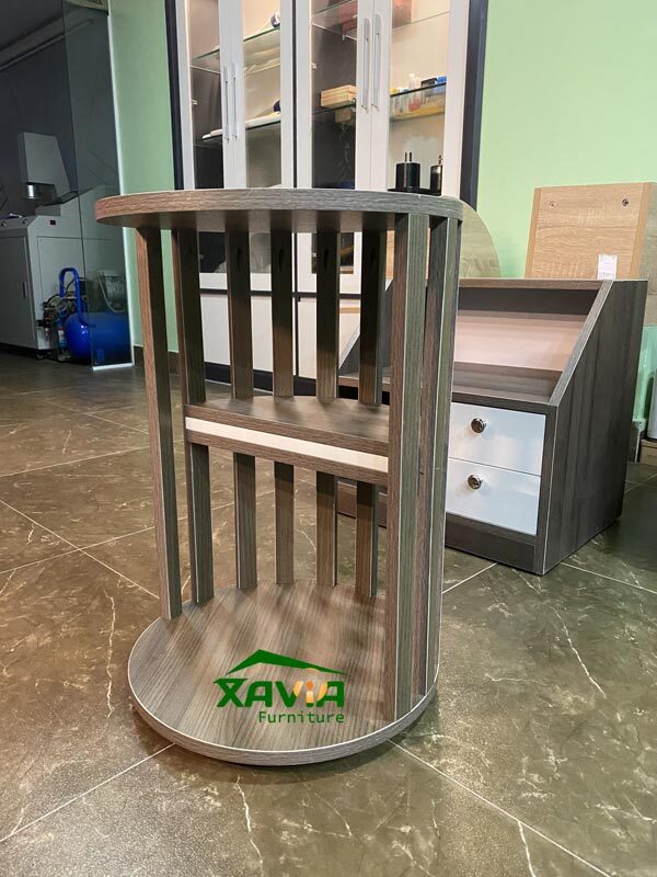 Tap đầu giường - mã XVT11 - Gia Công Gỗ Việt Hưng - Công Ty Cổ Phần Đầu Tư Công Nghệ Phát Triển Việt Hưng