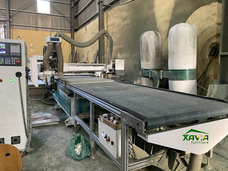 Dịch vụ gia công gỗ theo yêu cầu - Gia Công Gỗ Việt Hưng - Công Ty Cổ Phần Đầu Tư Công Nghệ Phát Triển Việt Hưng