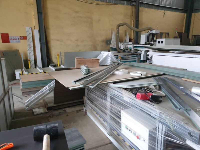 Dịch vụ gia công gỗ theo yêu cầu - Gia Công Gỗ Việt Hưng - Công Ty Cổ Phần Đầu Tư Công Nghệ Phát Triển Việt Hưng