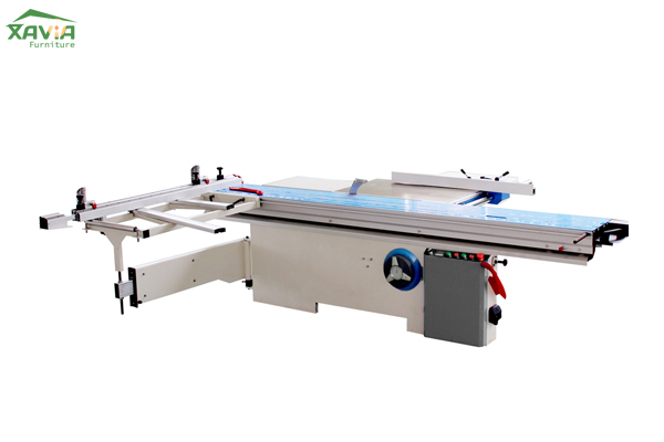 Máy cưa bàn trượt - Gia Công Gỗ Việt Hưng - Công Ty Cổ Phần Đầu Tư Công Nghệ Phát Triển Việt Hưng