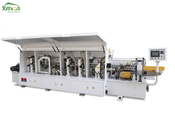 Máy dán cánh tự động 8 chức năng - Gia Công Gỗ Việt Hưng - Công Ty Cổ Phần Đầu Tư Công Nghệ Phát Triển Việt Hưng