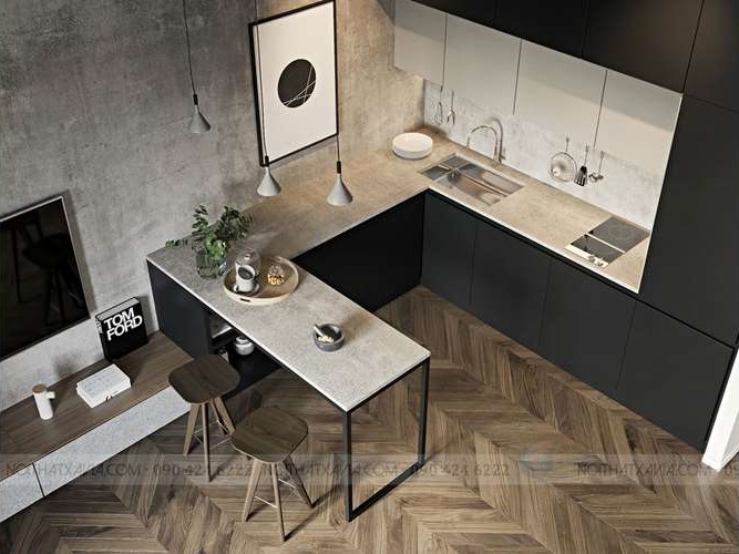 Dự án nhà tập thể cũ 102 Trường Chinh - Hà Nội - Gia Công Gỗ Việt Hưng - Công Ty Cổ Phần Đầu Tư Công Nghệ Phát Triển Việt Hưng