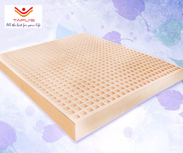 Nệm Tân Thăng Phú – Công Ty TNHH Sản Xuất Thương Mại Nệm Tân Thăng Phú