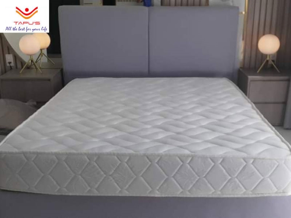 Nệm Tân Thăng Phú – Công Ty TNHH Sản Xuất Thương Mại Nệm Tân Thăng Phú