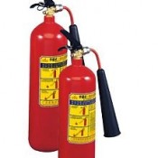 Bình chữa cháy - Công Ty CP Phòng Cháy Chữa Cháy Kiên Long
