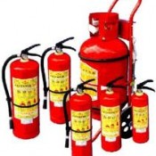 Bình chữa cháy - Công Ty CP Phòng Cháy Chữa Cháy Kiên Long
