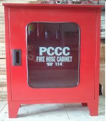 Tủ chữa cháy - Công Ty CP Phòng Cháy Chữa Cháy Kiên Long
