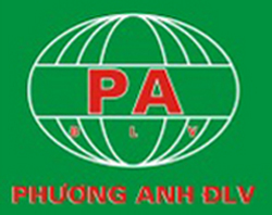 Logo công ty - Công Ty TNHH Phương Anh ĐLV
