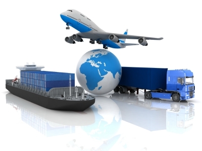 Dịch vụ Logistics - Giao Nhận Vận Chuyển MMI-Logistics - Công Ty TNHH MMI-Logistics Việt Nam