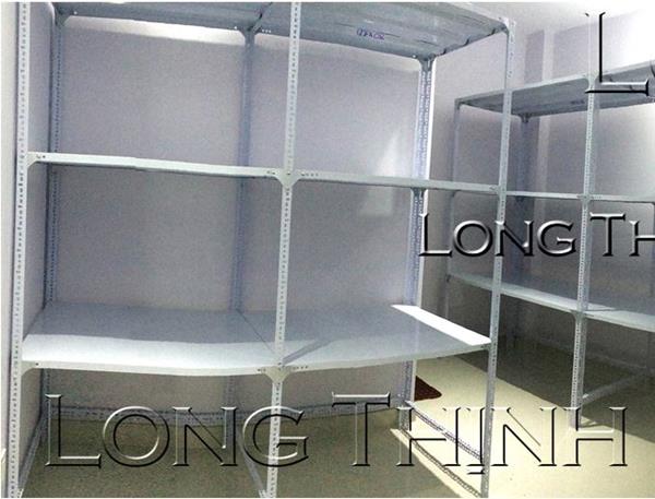 Kệ kho - Mâm tole