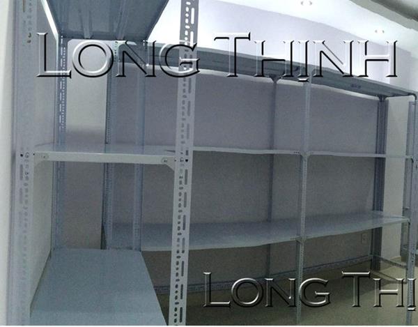 Kệ kho - Mâm tole