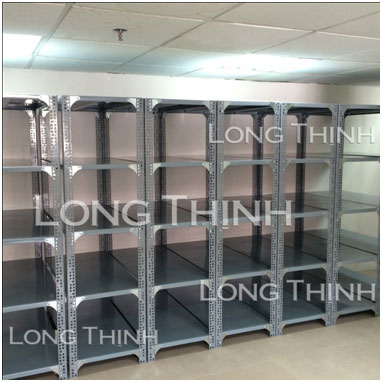 Kệ lưu trữ hồ sơ