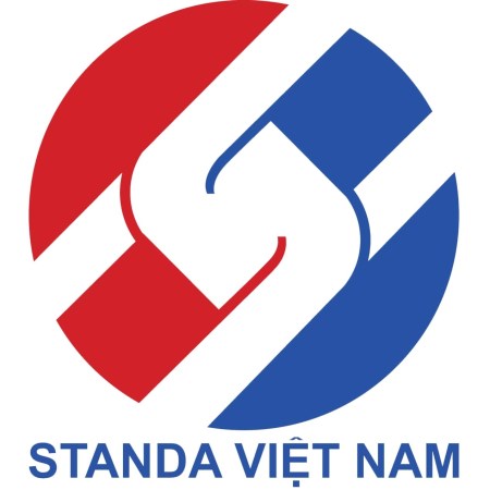 Logo công ty - Công Ty CP STANDA Việt Nam