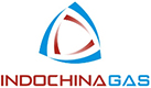 Logo công ty - Công Ty Cổ Phần Indochina Gas