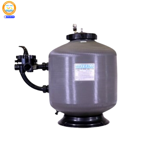 Bình lọc cát Waterco Ms500