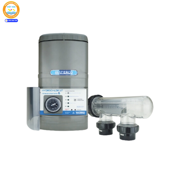Máy điện phân muối Waterco St 2000