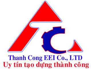 Logo công ty - Công Ty TNHH Thiết Bị Điện Công Nghiệp Thành Công
