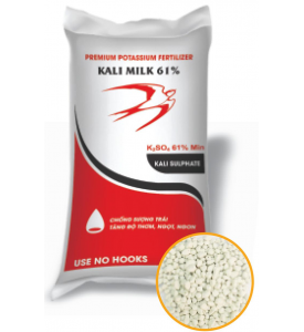 Kali Milk