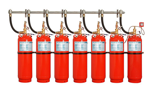 Hệ thống chữa cháy - PCCC Toàn Cầu - Công Ty TNHH Phòng Cháy Chữa Cháy Toàn Cầu