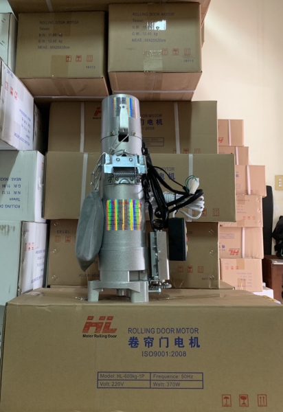 Motor HL600KG - Taiwan